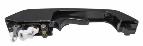 Scania 3-as ajtókilincs JOBB KÜLSŐ zárbetéttel