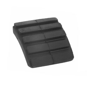 SCANIA pedálgumi 65x60mm