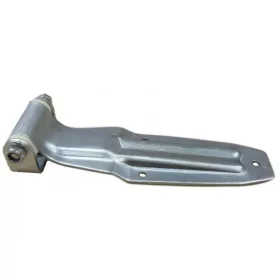 Ajtózsanér 275 x 82 mm komplett
