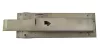 SCHMITZ ajtózár 257x80mm JOBB