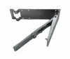 SCHMITZ ajtózár 257x80mm JOBB