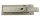 SCHMITZ ajtózár 257x80mm BAL