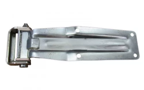 Ajtózsanér 275 x 85 mm komplett
