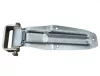 Ajtózsanér 255 x 82 mm komplett
