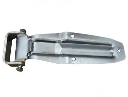 Ajtózsanér 255 x 82 mm komplett