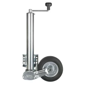 Automata mankóláb kerékkel és tartóval 250kg