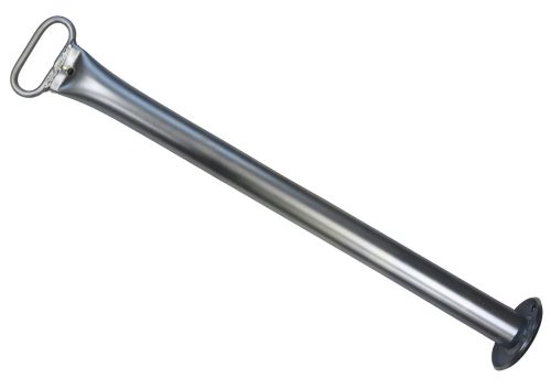 Mankóláb talpas 70cm