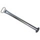 Mankóláb talpas 70cm