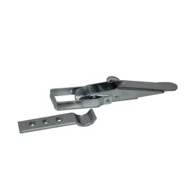 Oldalfal kapocs 210 x 46 + ellendarab 115 x 30