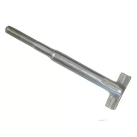 T-nyelv süllyesztett zárhoz M12x1,5  180mm