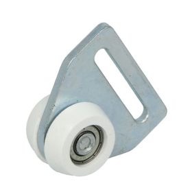   Ponyva görgő kétoldalas szimpla hosszlyukas kúpos 35mm EDSCHA, SCHMITZ, VERSUS, TSE