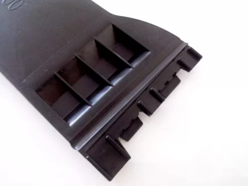 Ponyva harmonika SESAM 600