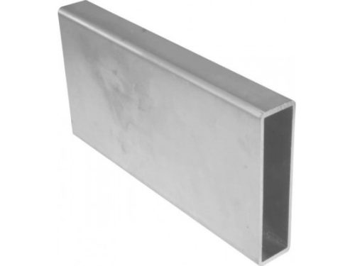 Ponyvatartó léc 100x25x3300mm ALU