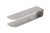 Oldalprofil tartó foglalat 25x150mm hegeszthető