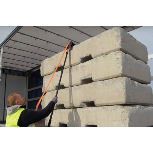 MULTI-STICK teleszkópos nyél 2,5m