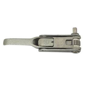 Racsnis ponyvafeszítő BAL PWP négyzetes