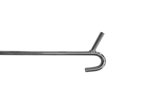 Ponyva nyitó / mozgató rúd FIX Standard 240 cm