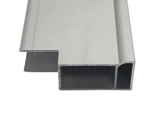 Extra sarokzár 400mm JOBB