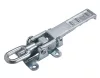 Erősített platózár / billencszár 280mm