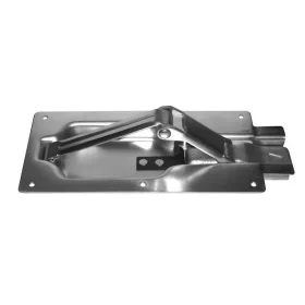   Oldalfal kapocs / süllyesztett zár nyelves Standard 240x120