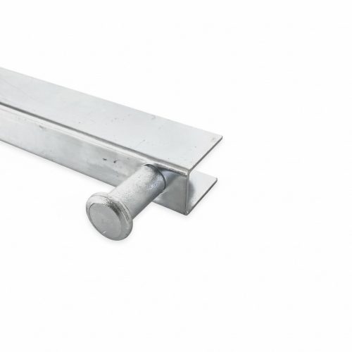 Billencs rakonca oldalfal ellendarab 400mm Bal