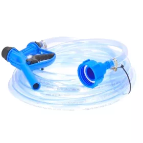 AdBlue adagoló pisztoly szett 10m