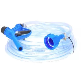 AdBlue adagoló pisztoly szett 10m