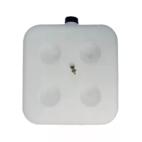 Üzemanyag / Webasto tartály 20L Közép betöltővel