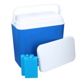 Hűtő elektromos 22L 12V