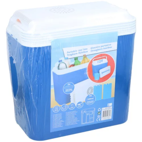 Hűtő elektromos 22L 12V