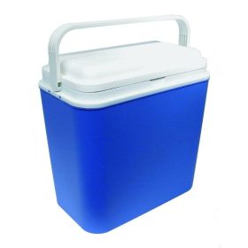 Hűtő elektromos 24L 12V/230V Fűtő funkcióval