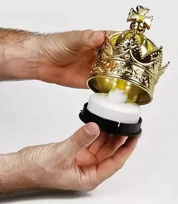 Illatosító KORONA Vanília