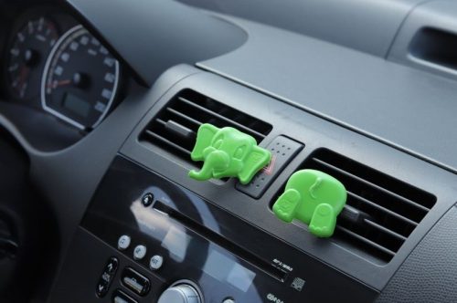 Arlo K2 illatosító GREEN TEA