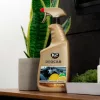 K2 pumpás illatosító / kárpit parfüm 700ml CITROM