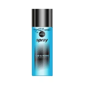 Aroma Car pumpás illatosító 50ml Aqua