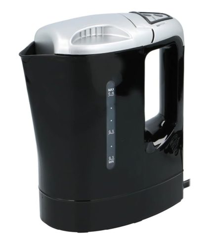 Vízforraló kanna 24V 800ml 300W