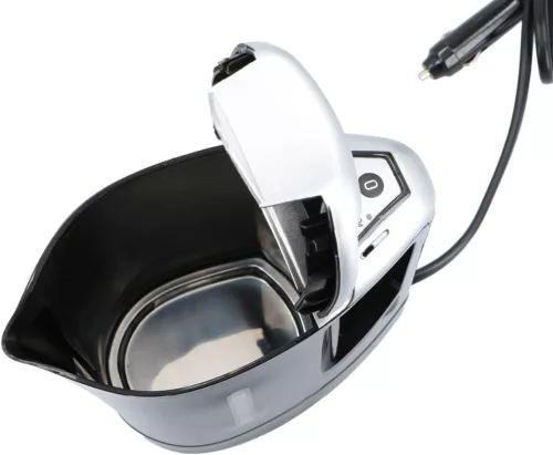 Vízforraló kanna 24V 800ml 300W
