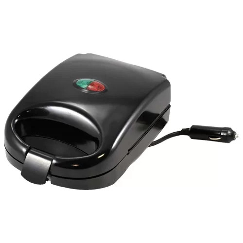 Szendvics sütő, kenyér pirító 24V