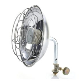 Gáz hősugárzó 2-3 kg-os gázpalackra