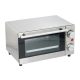 Elektromos sütő 24V 300W INOX