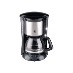 Kávéfőző 6 csészés 24V 250W