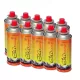 Gázpatron 227 g-os 10 db-os csomag