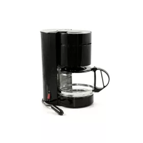 Kávéfőző 10-12 csészés 24V 300W