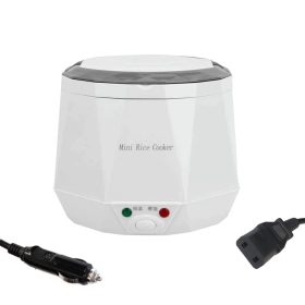 Elektromos főzőedény 1,3L 24V 200/100W (rizsfőző)