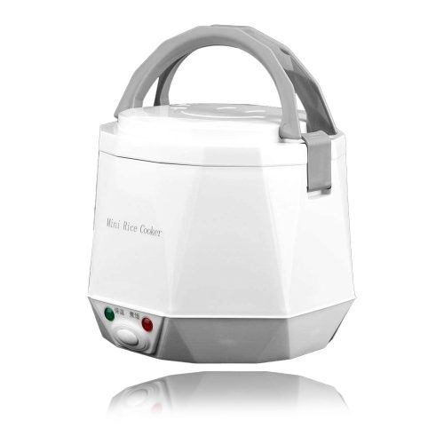 Elektromos főzőedény 1,3L 24V 200/100W (rizsfőző)