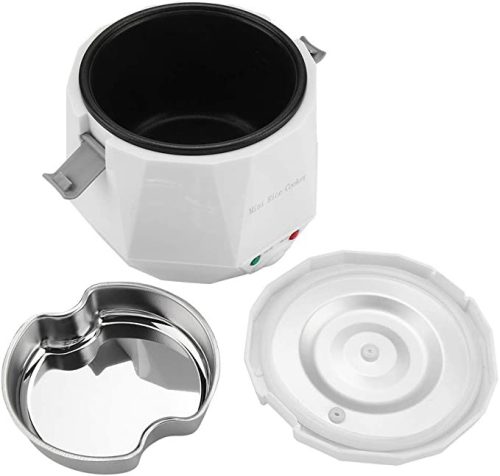 Elektromos főzőedény 1,3L 24V 200/100W (rizsfőző)