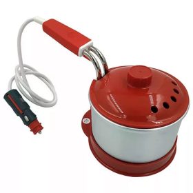 Kamionos főzőedény 24V 0,75L