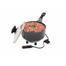 Elektromos Nyeles főzőedény 24V 250W 1,9L