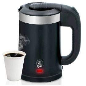 Vízforraló kancsó 24V 0,5L 300W