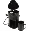 Kávéfőző 1 csészés 24V 250W DUNLOP